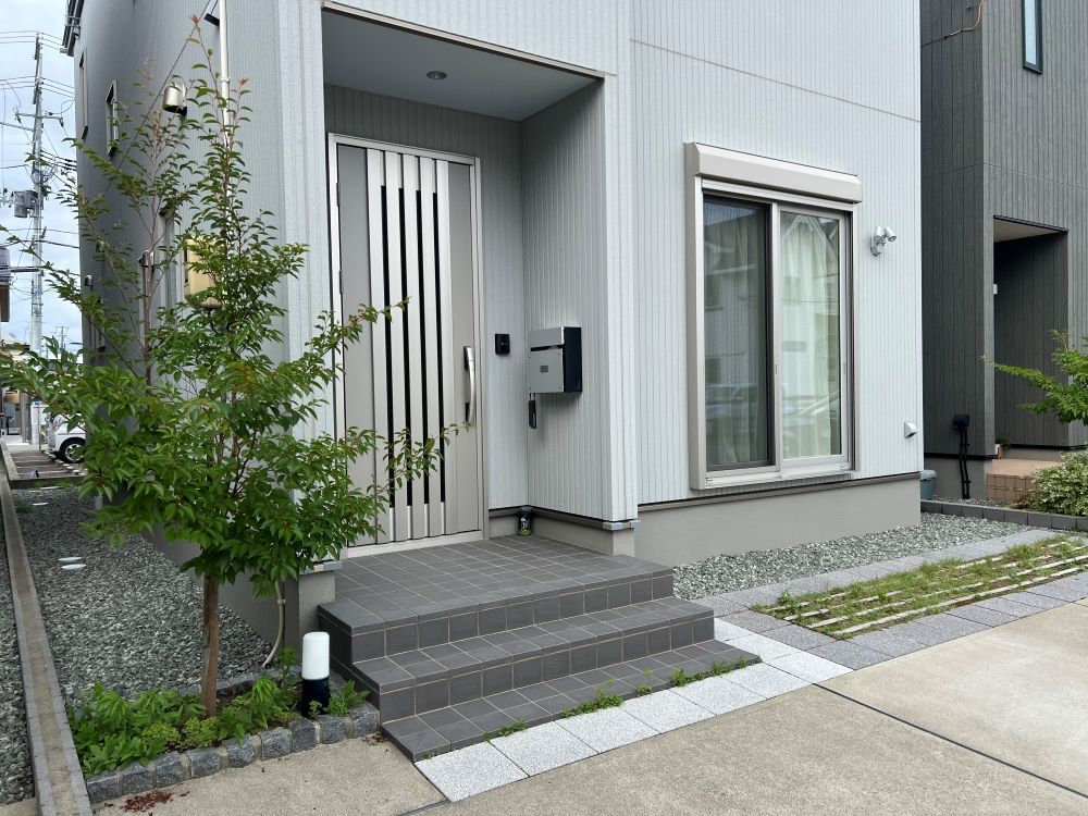 【中古住宅】秋田市手形山崎[3]