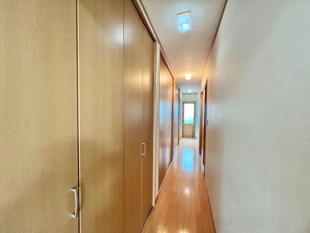 【中古住宅】秋田市楢山南新町[12]