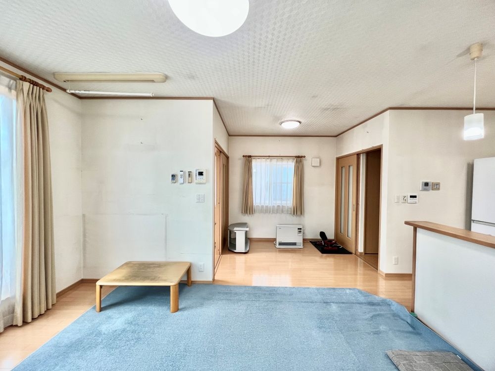 【中古住宅】秋田市楢山南新町[4]