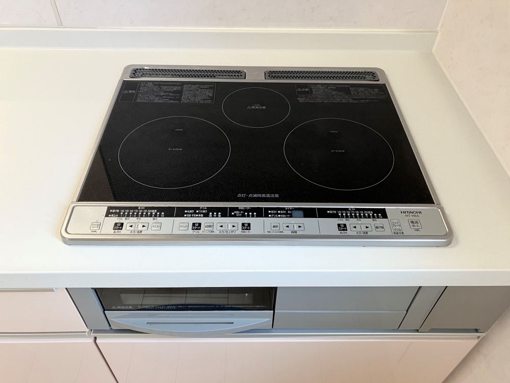 【中古住宅】秋田市牛島東６丁目[7]