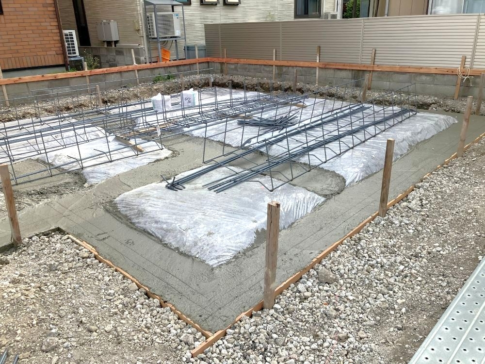 【分譲住宅販売中】秋田市手形字西谷地Ｂ棟[5]