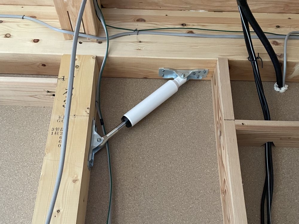 【分譲住宅販売中】秋田市手形字西谷地Ｂ棟[10]