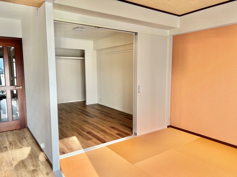 【中古マンション】トーカンマンション千秋城下町[4]