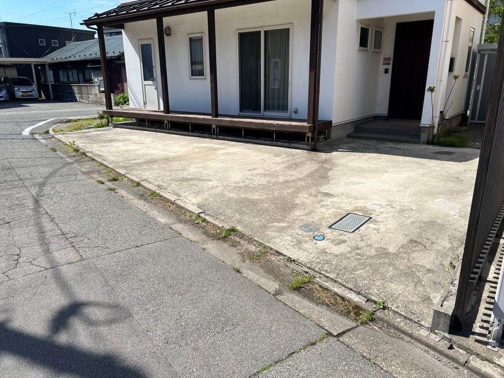 【中古住宅】秋田市保戸野八丁[25]