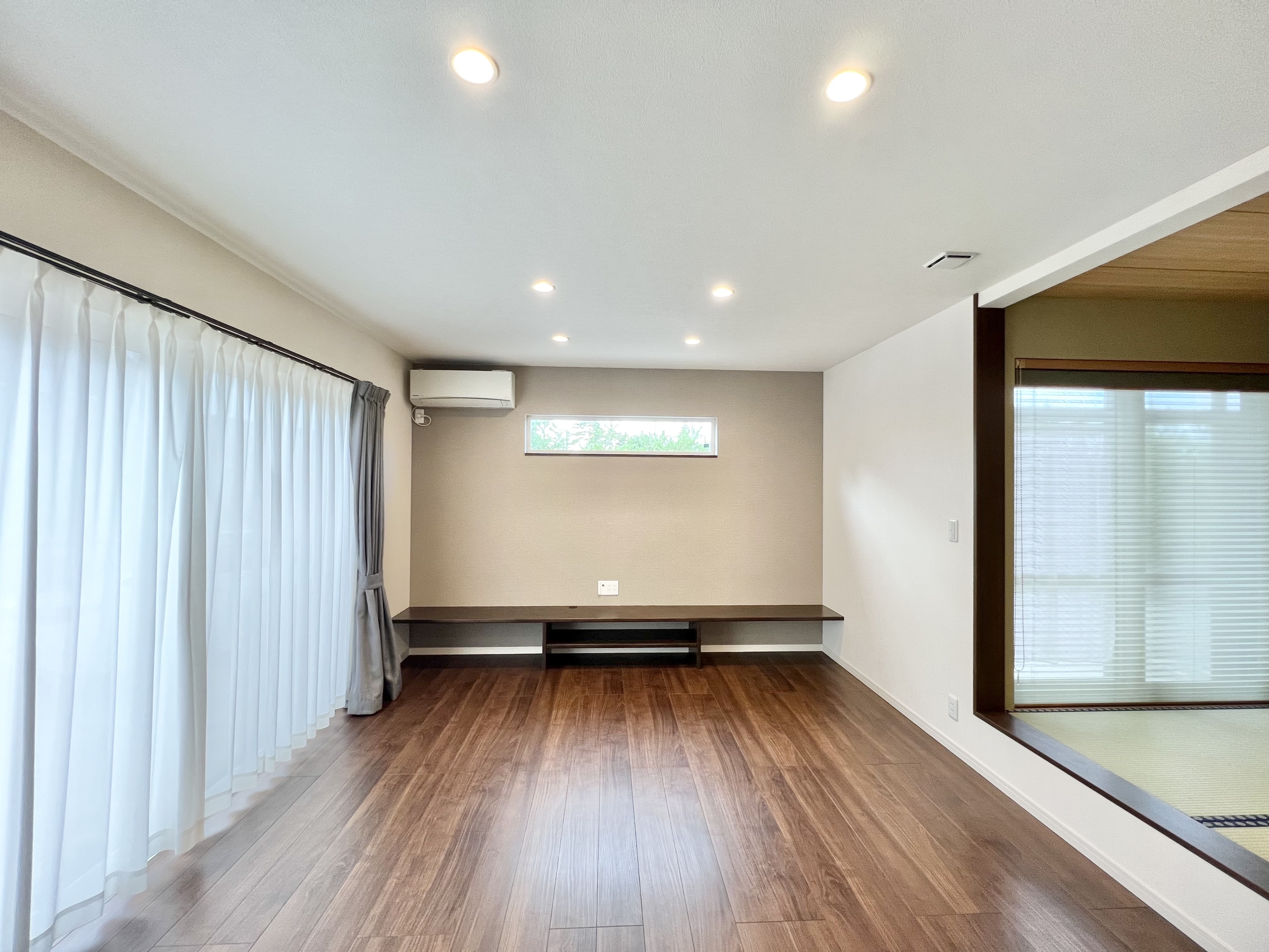 【中古住宅】秋田市御所野堤台[3]