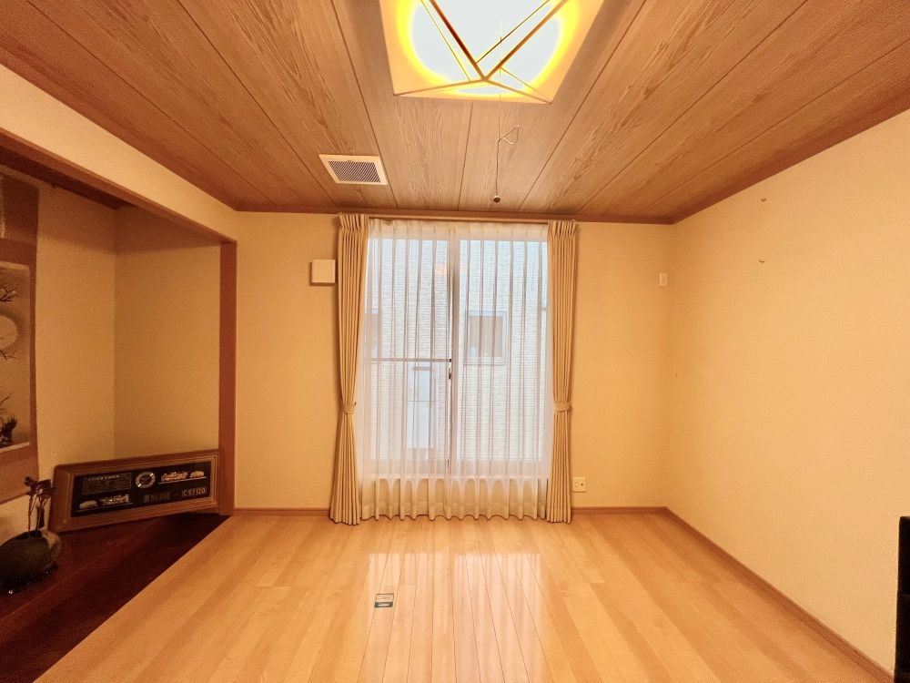 【中古住宅】秋田市楢山南新町[3]