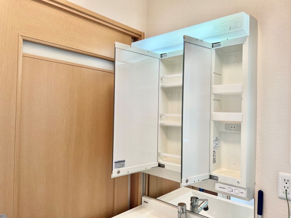 【中古住宅】秋田市楢山南新町[9]