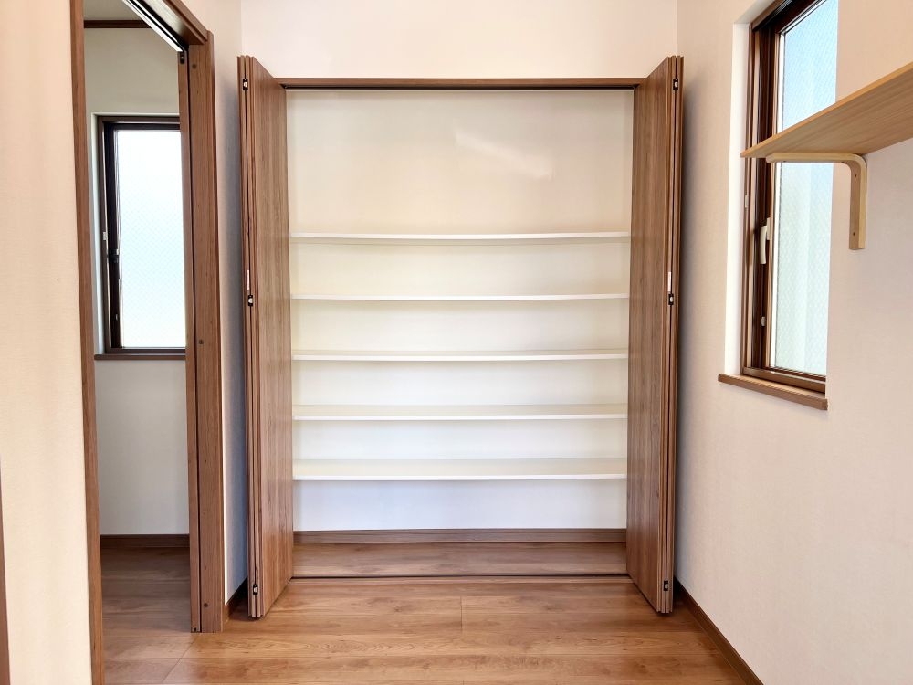 【中古住宅】秋田市保戸野八丁[8]