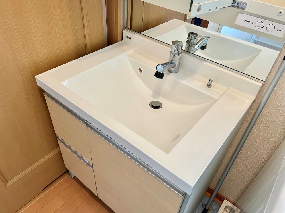 【中古住宅】秋田市楢山南新町[10]