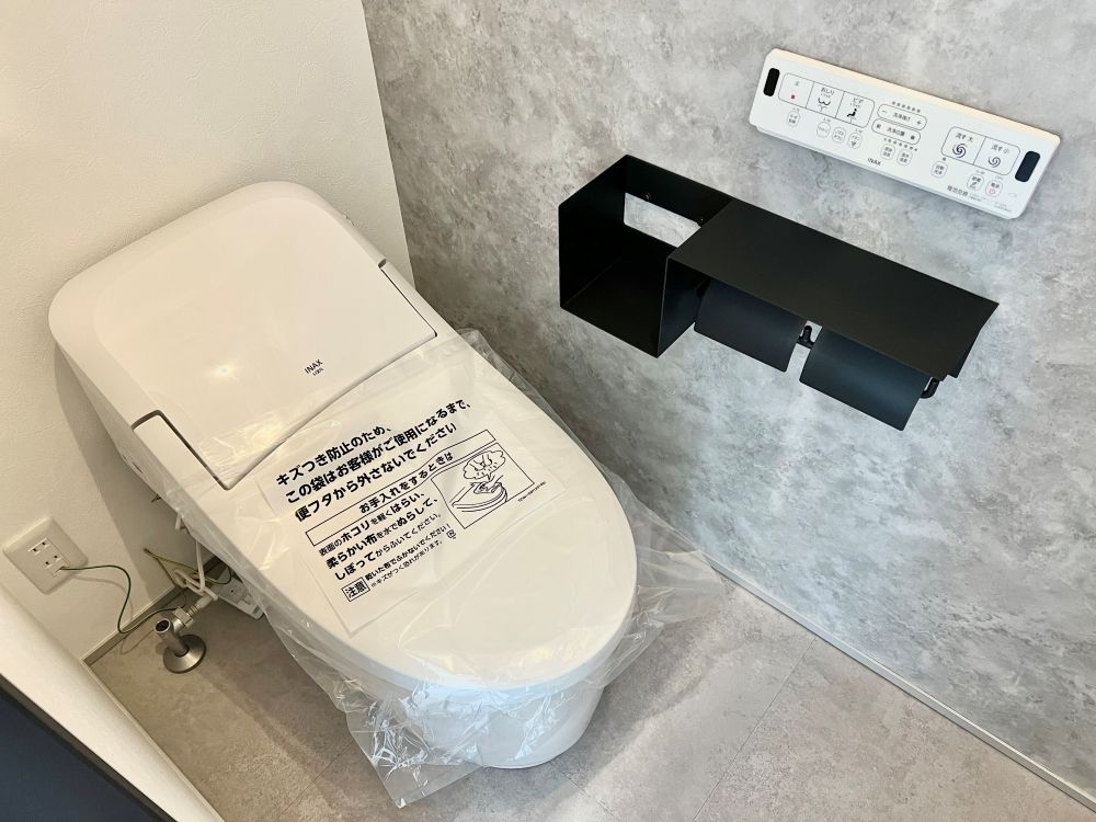 【販売中】秋田市手形字西谷地Ｂ棟[17]