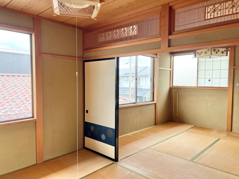 【土地】秋田市保戸野すわ町[12]