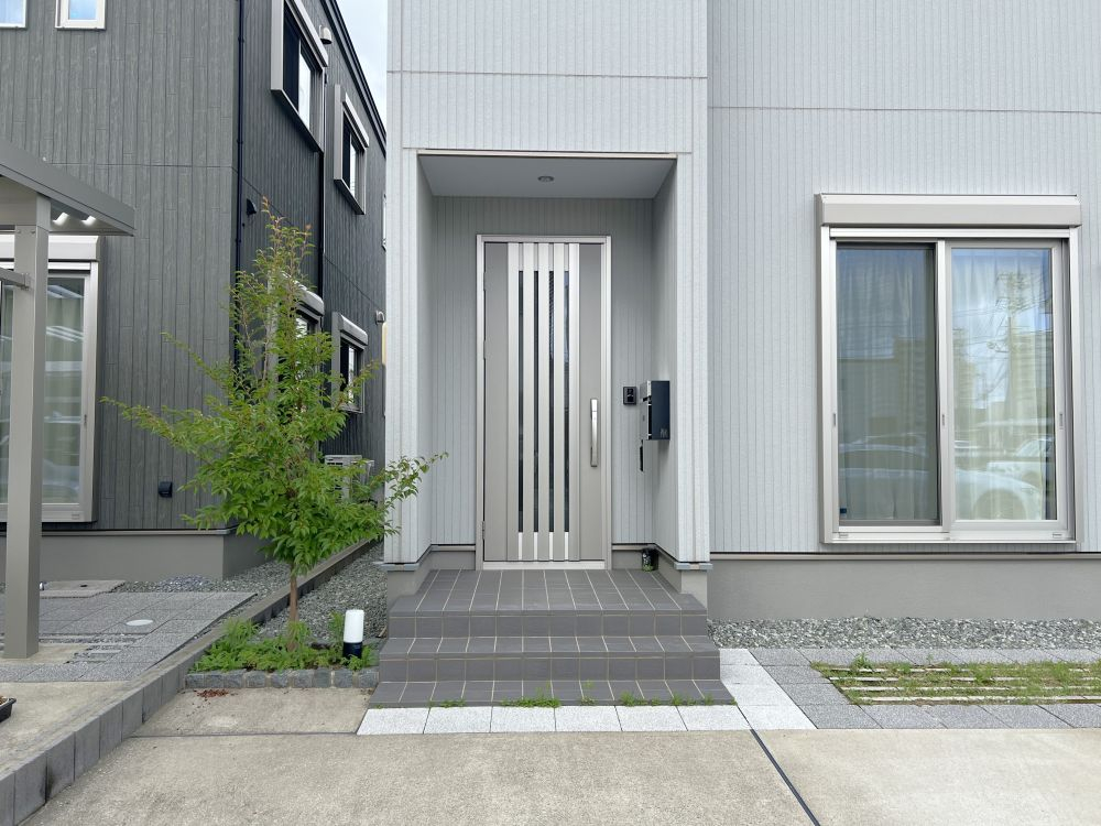 【中古住宅】秋田市手形山崎[2]