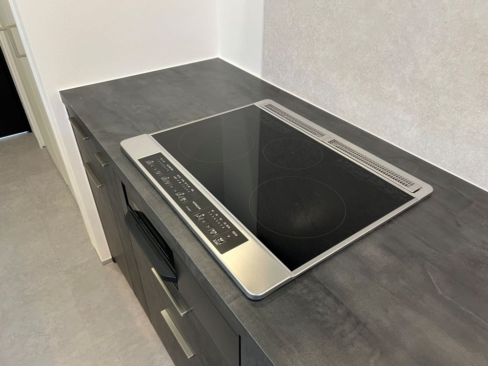 【販売中】秋田市手形字西谷地Ｂ棟[10]