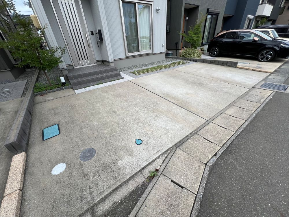 【中古住宅】秋田市手形山崎[8]