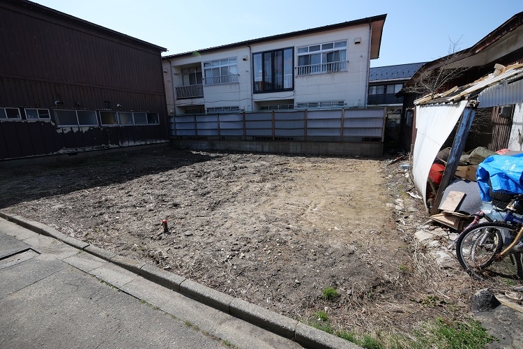 秋田市川元小川町[2]