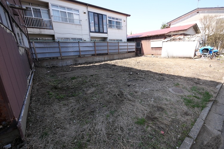 秋田市川元小川町[3]