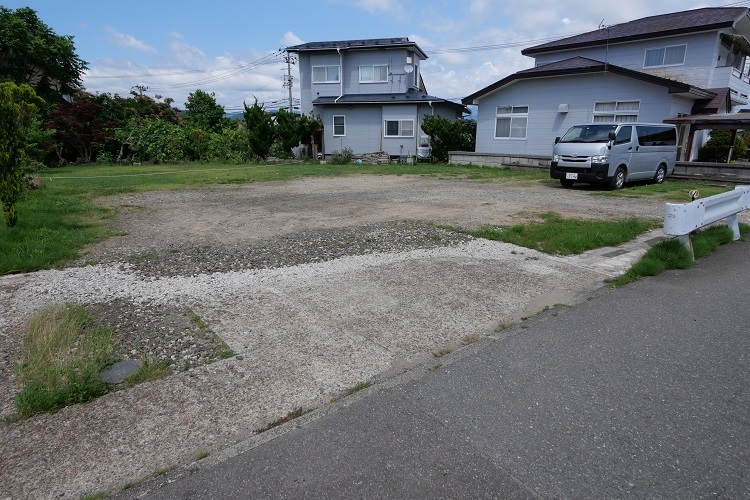 秋田市将軍野東２丁目