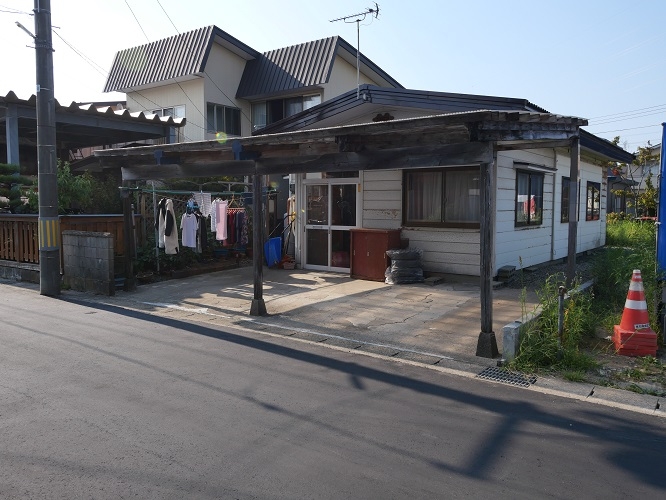 秋田市仁井田栄町[3]