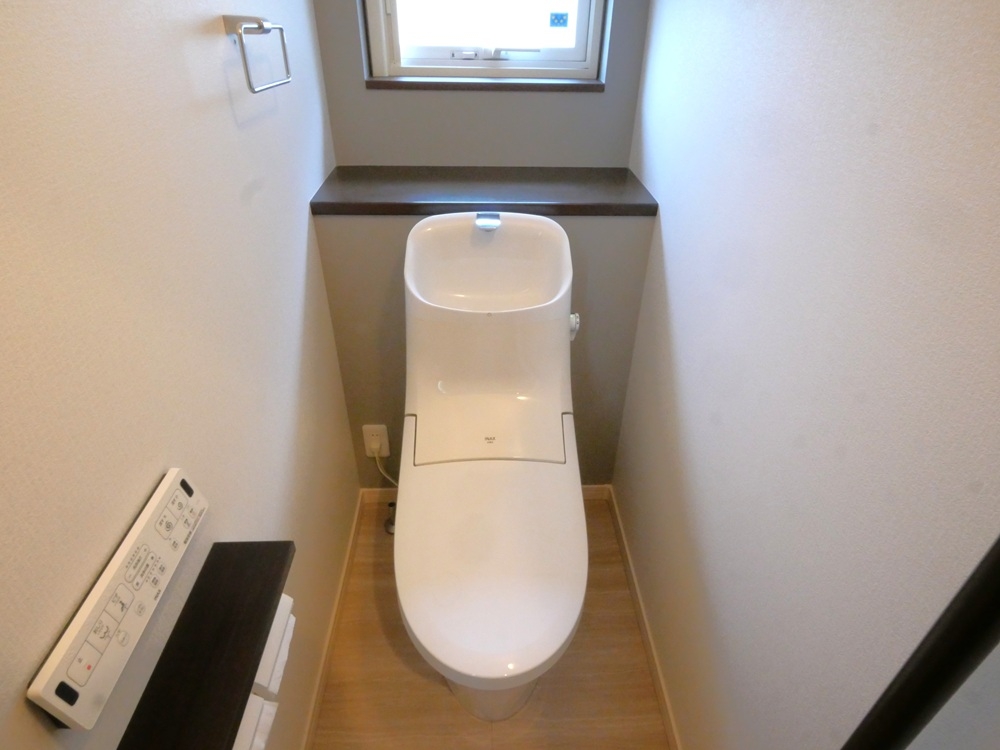 【中古住宅】秋田市御所野堤台[13]