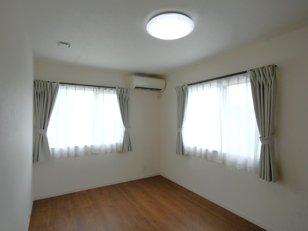 【中古住宅】秋田市御所野堤台[20]