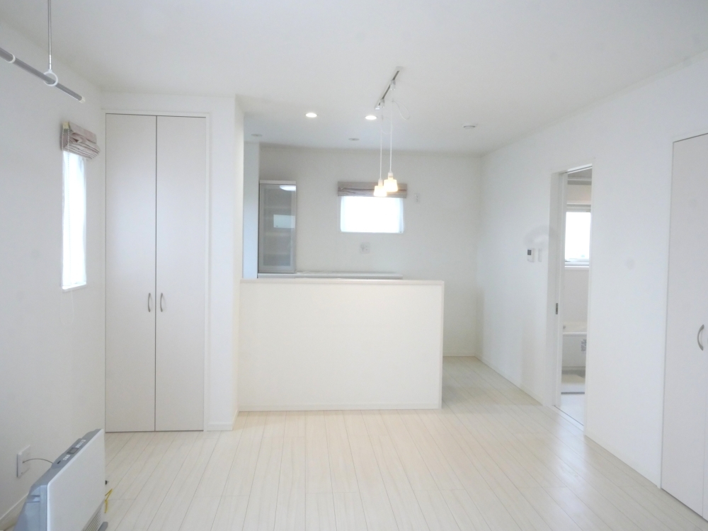 【中古住宅】秋田市牛島東６丁目[2]