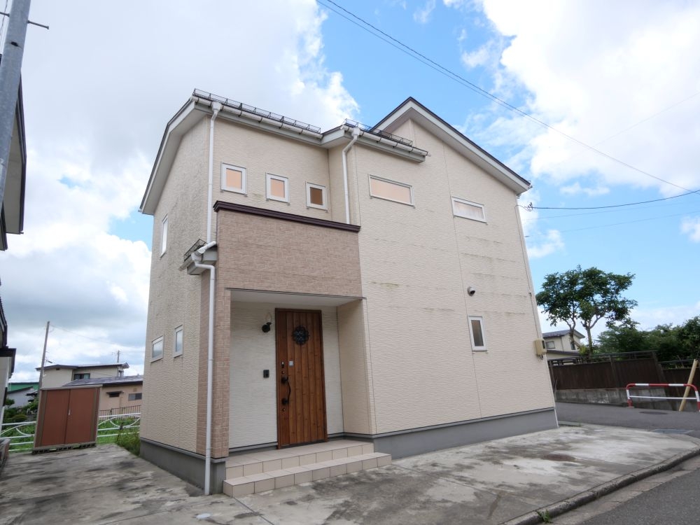 【中古住宅】秋田市牛島東６丁目[4]