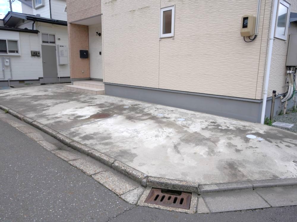 【中古住宅】秋田市牛島東６丁目[20]