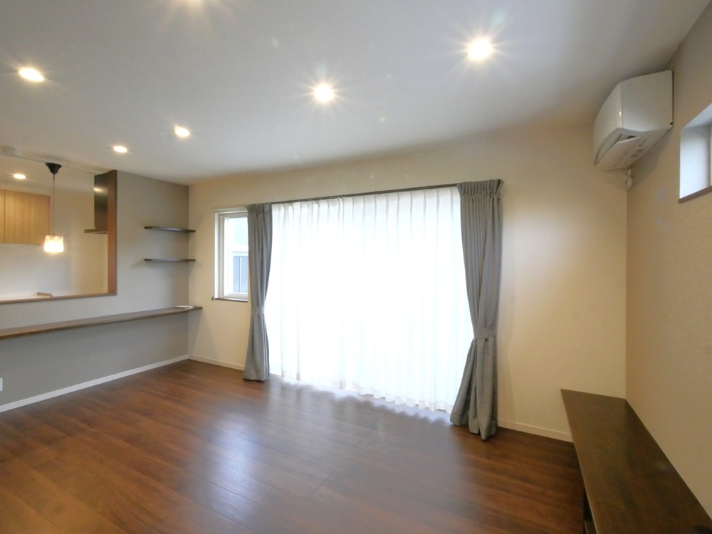 【中古住宅】秋田市御所野堤台[3]