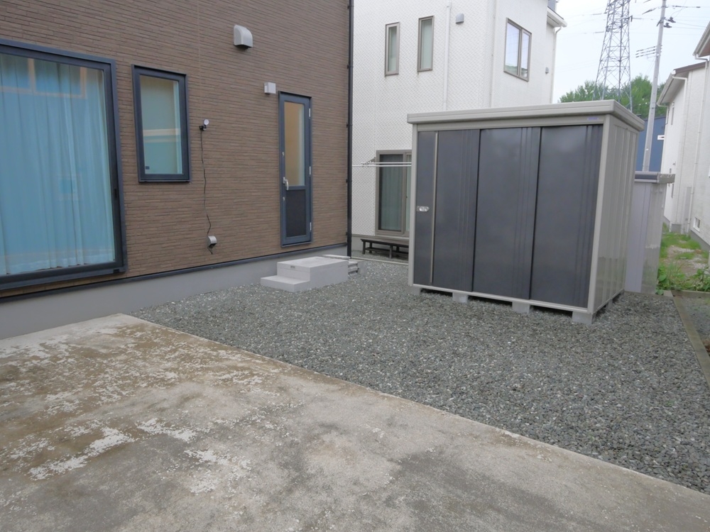 【中古住宅】秋田市御所野堤台[24]