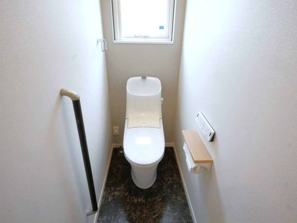 【中古住宅】秋田市御所野堤台[22]