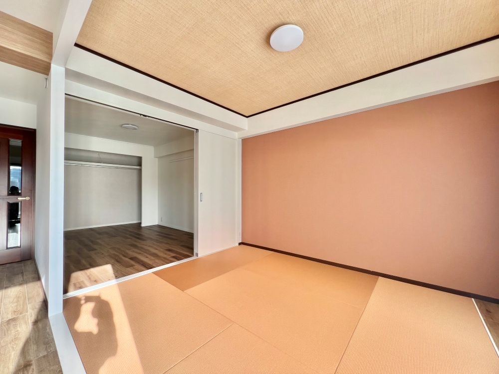 【中古マンション】トーカンマンション千秋城下町[7]