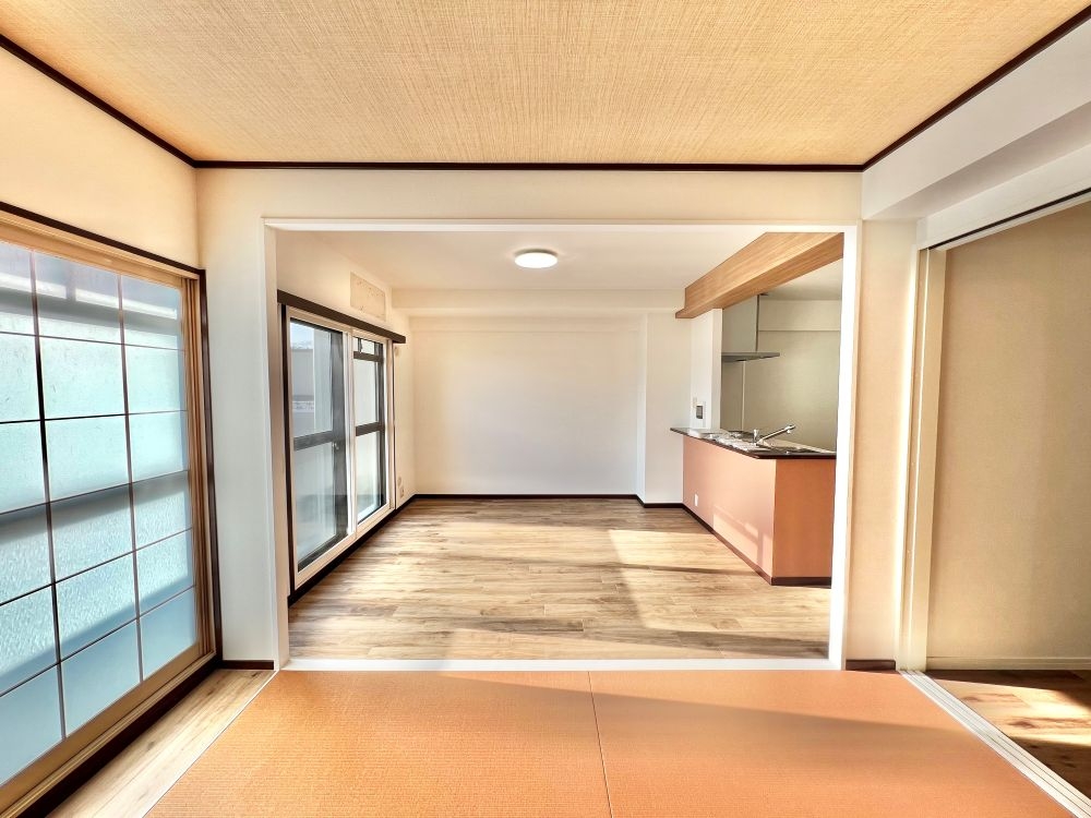 【中古マンション】トーカンマンション千秋城下町[9]