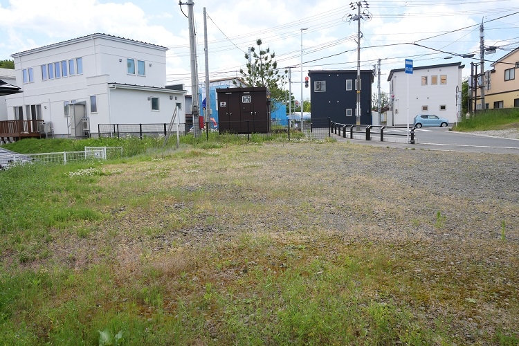 秋田市八橋大道東[7]