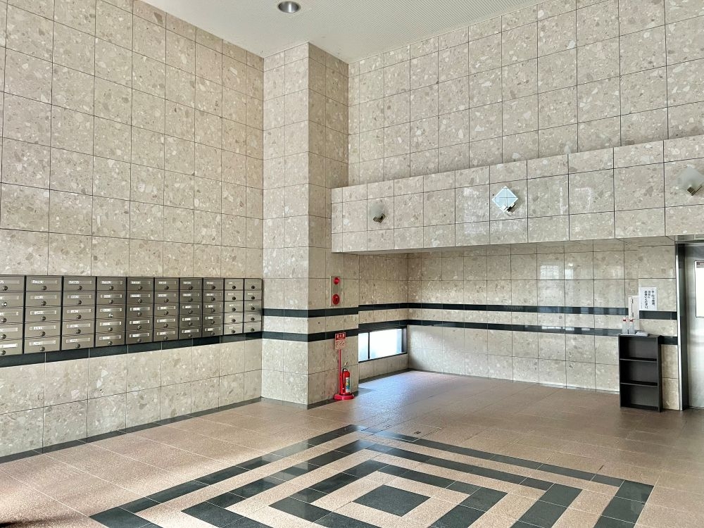 【中古マンション】トーカンマンション千秋城下町[23]