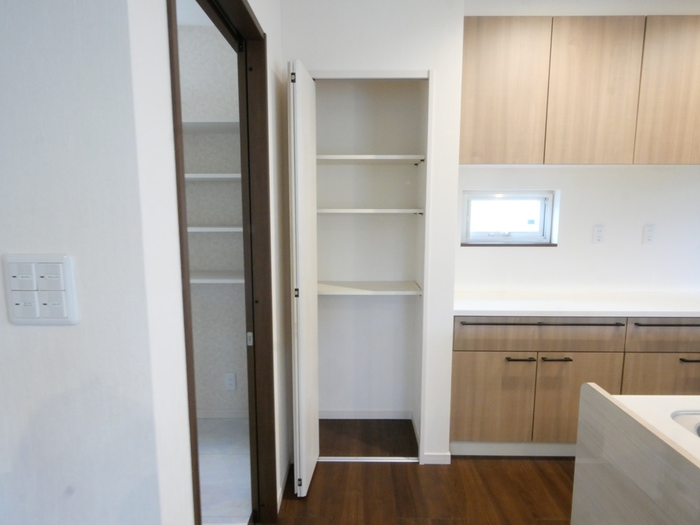【中古住宅】秋田市御所野堤台[9]