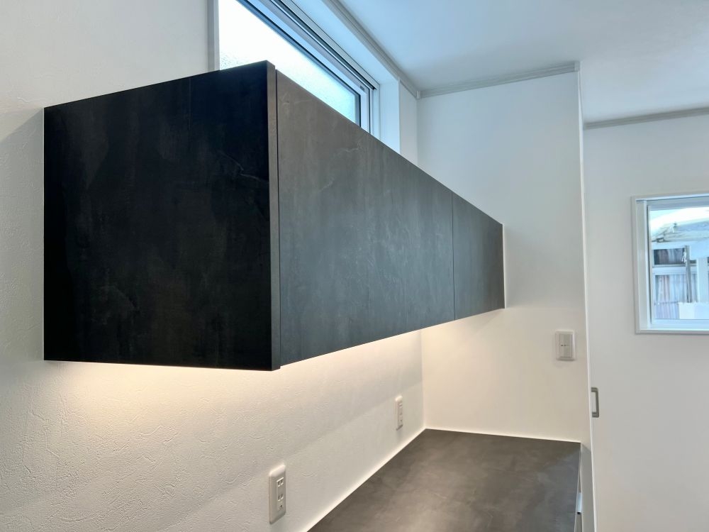 【販売中】秋田市手形字西谷地Ｂ棟[9]