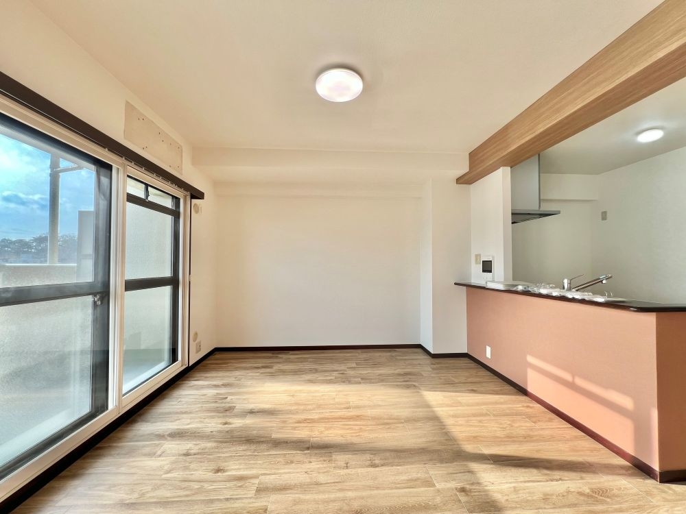 【中古マンション】トーカンマンション千秋城下町[1]