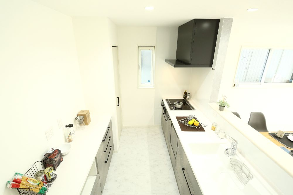 【中古住宅】秋田市手形山崎[13]