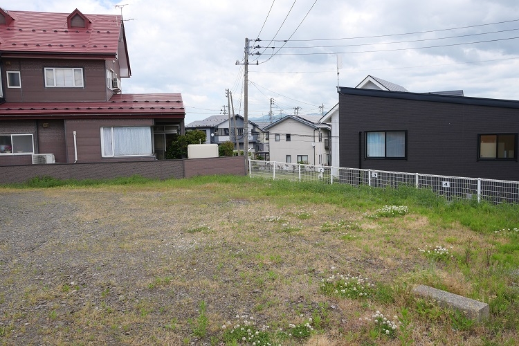 秋田市八橋大道東[5]