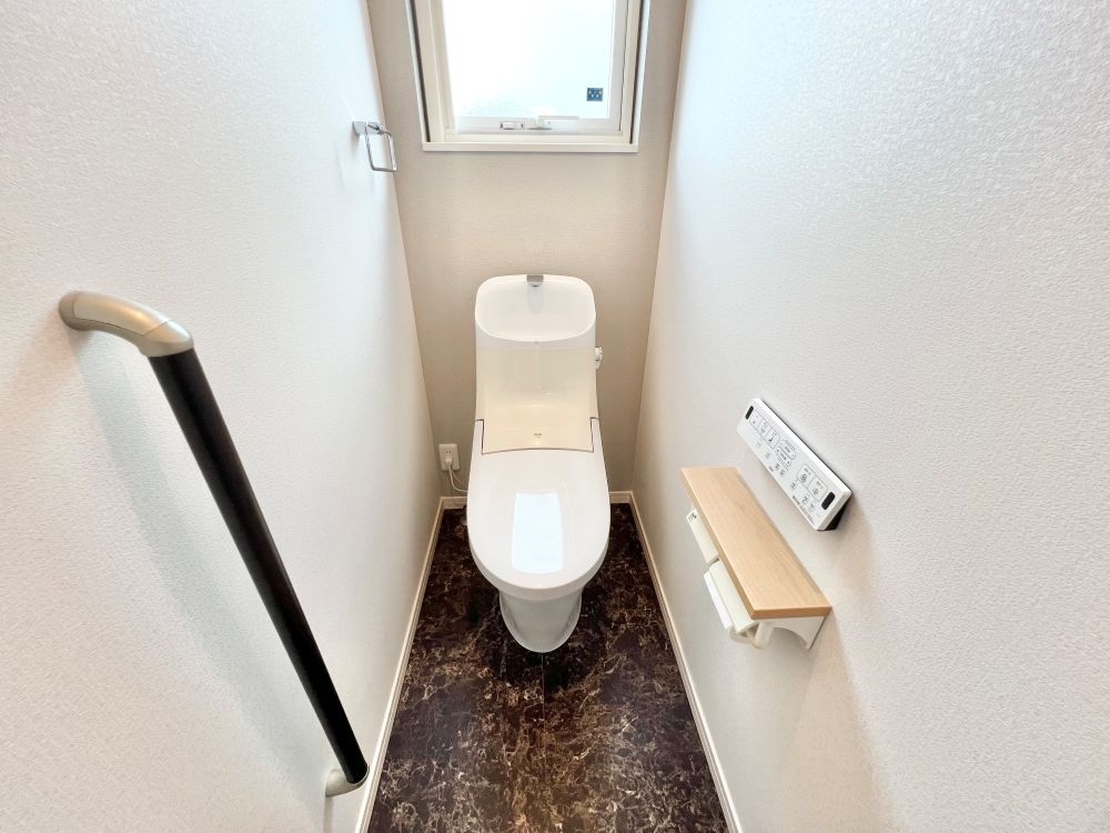 【中古住宅】秋田市御所野堤台[22]