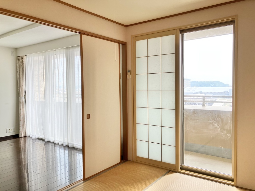 【マンション】ランドシティ秋田駅前弐番館[11]