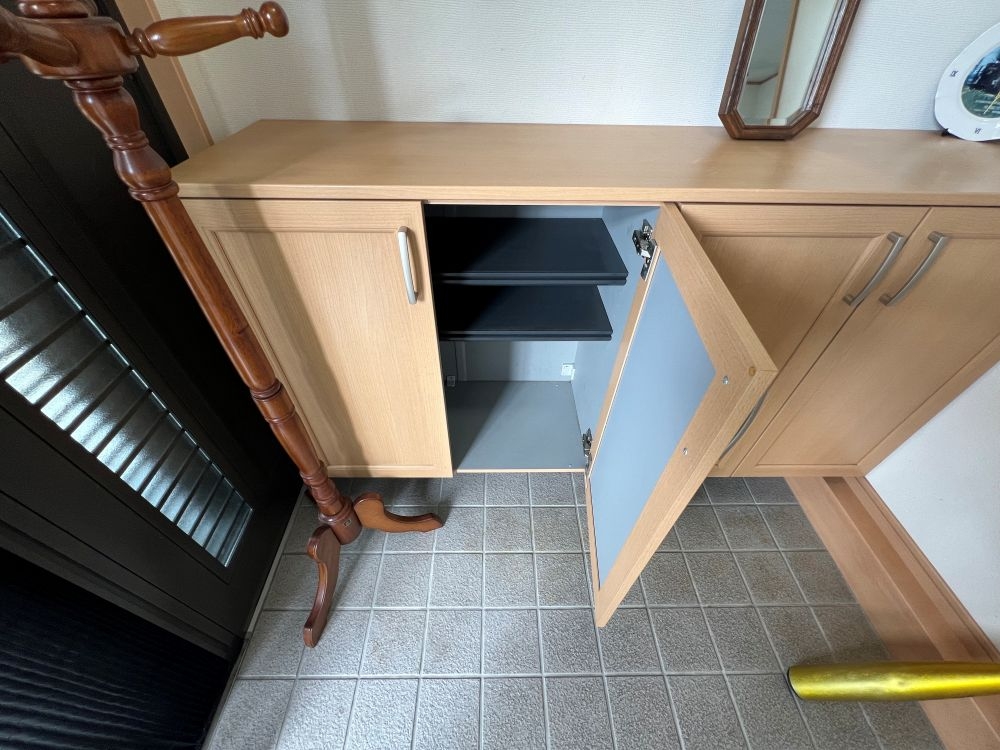 【中古住宅】秋田市楢山南新町[14]