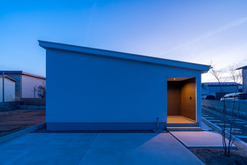 「あしたのＨＩＲＡＹＡ」　潟上市天王字長沼