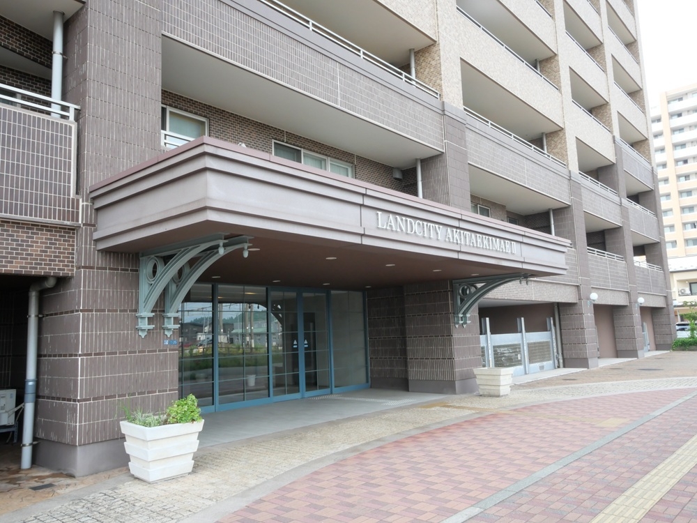 【マンション】ランドシティ秋田駅前弐番館[24]