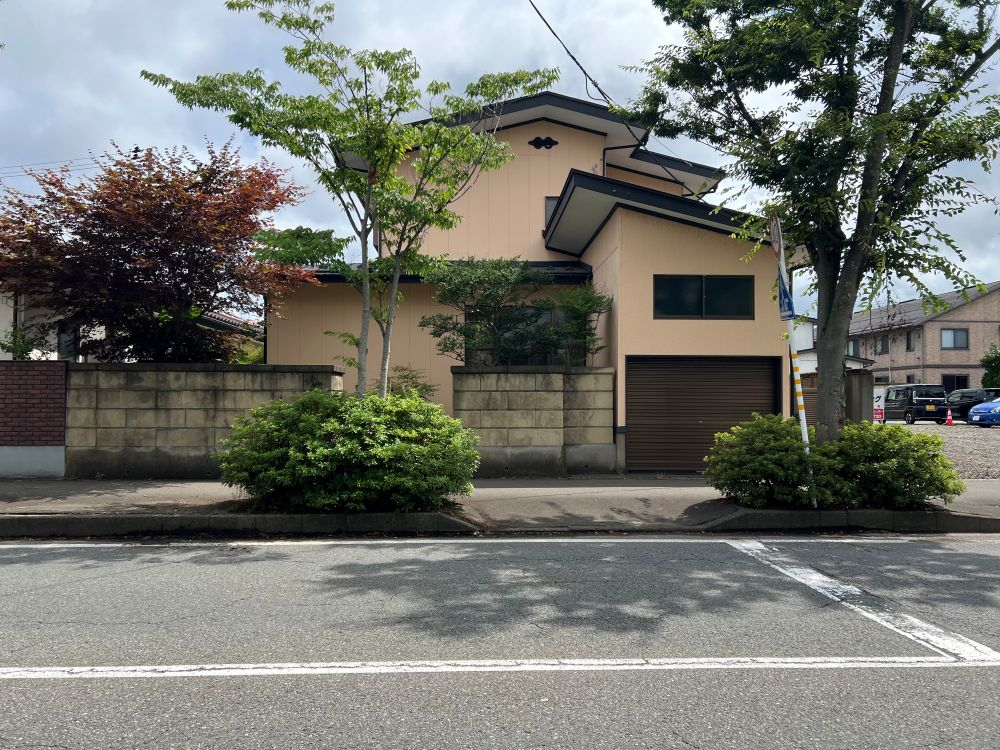 【土地】秋田市保戸野すわ町[7]
