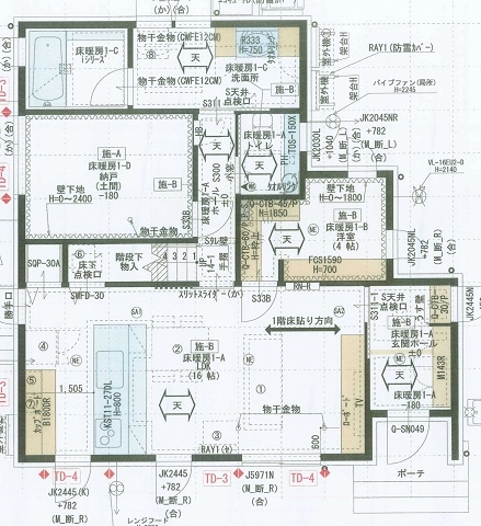 秋田市広面字谷内佐渡[2]