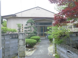 秋田市将軍野東二丁目[2]