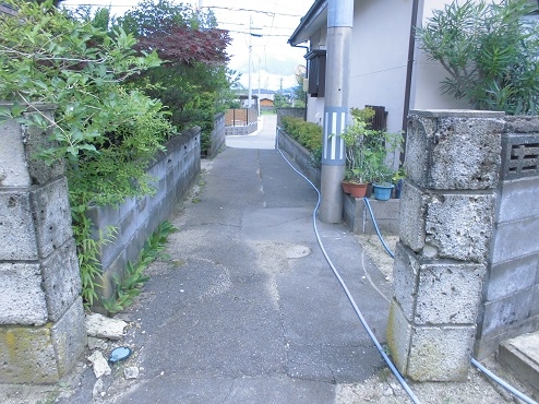 秋田市将軍野東二丁目[6]