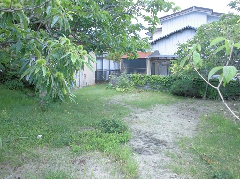 秋田市将軍野東二丁目[10]