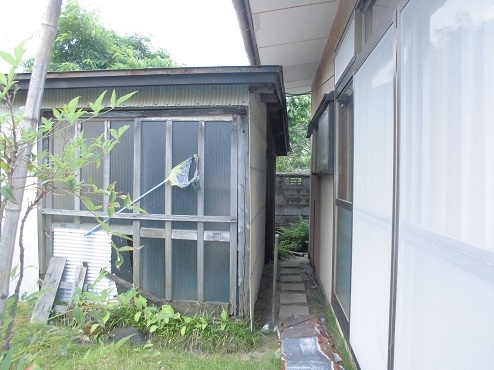 秋田市将軍野東二丁目[14]